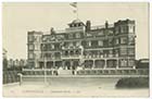 Eastern Esplanade Cliftonville Hydro [1905 LL] | Margate History